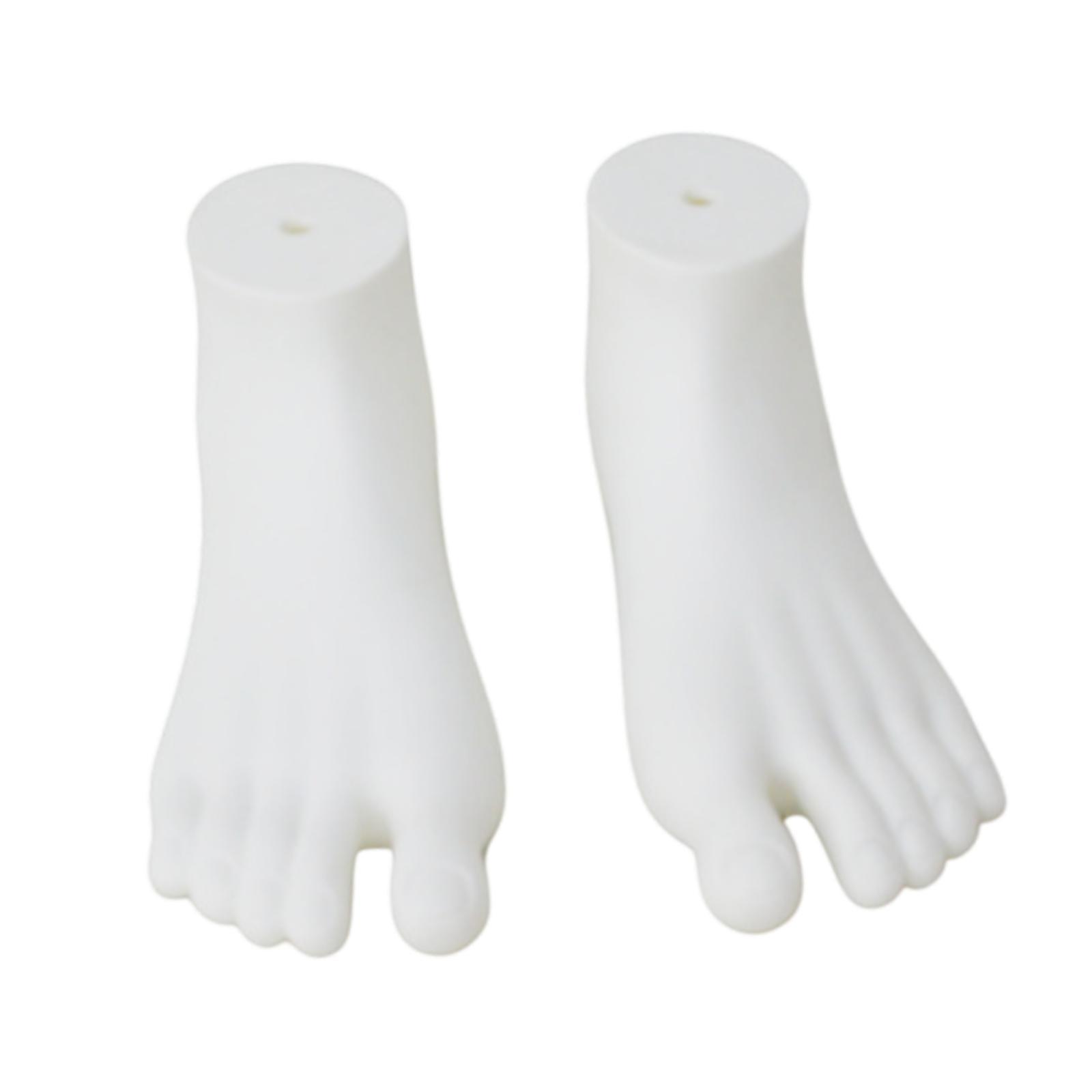 2 Buah Kaki Manekin untuk Paja - Body Jewelry Mall ulasan dan harga