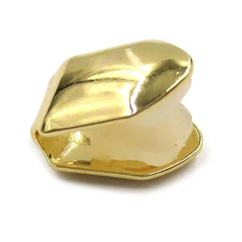 1/2/3 Buah Pelindung Gigi Mode - Body Jewelry Videos ulasan dan harga