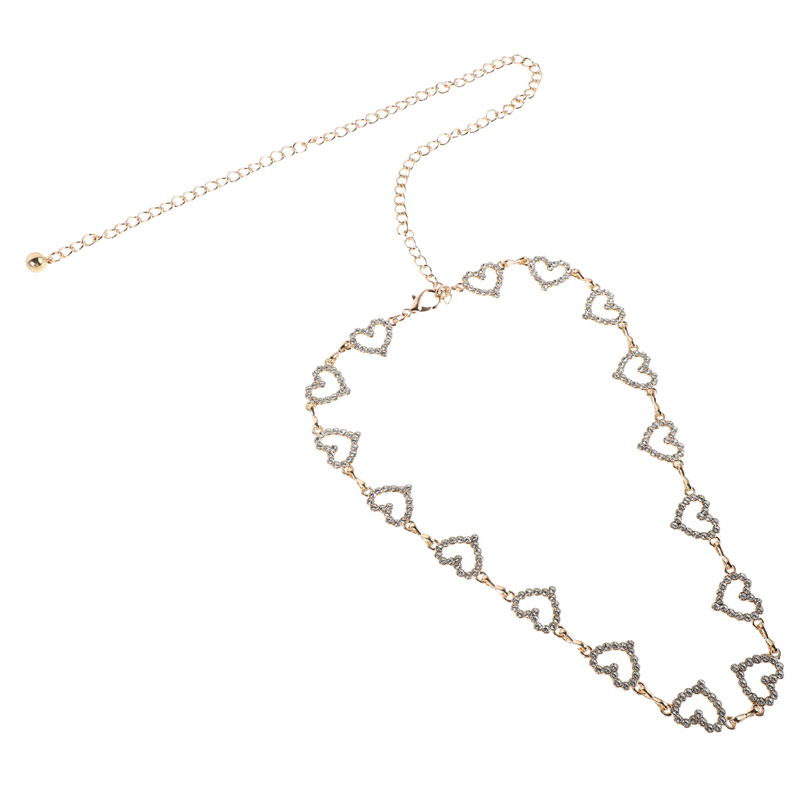 Rantai Pinggang yang Dapat Dis - Body Jewelry Chains ulasan dan harga