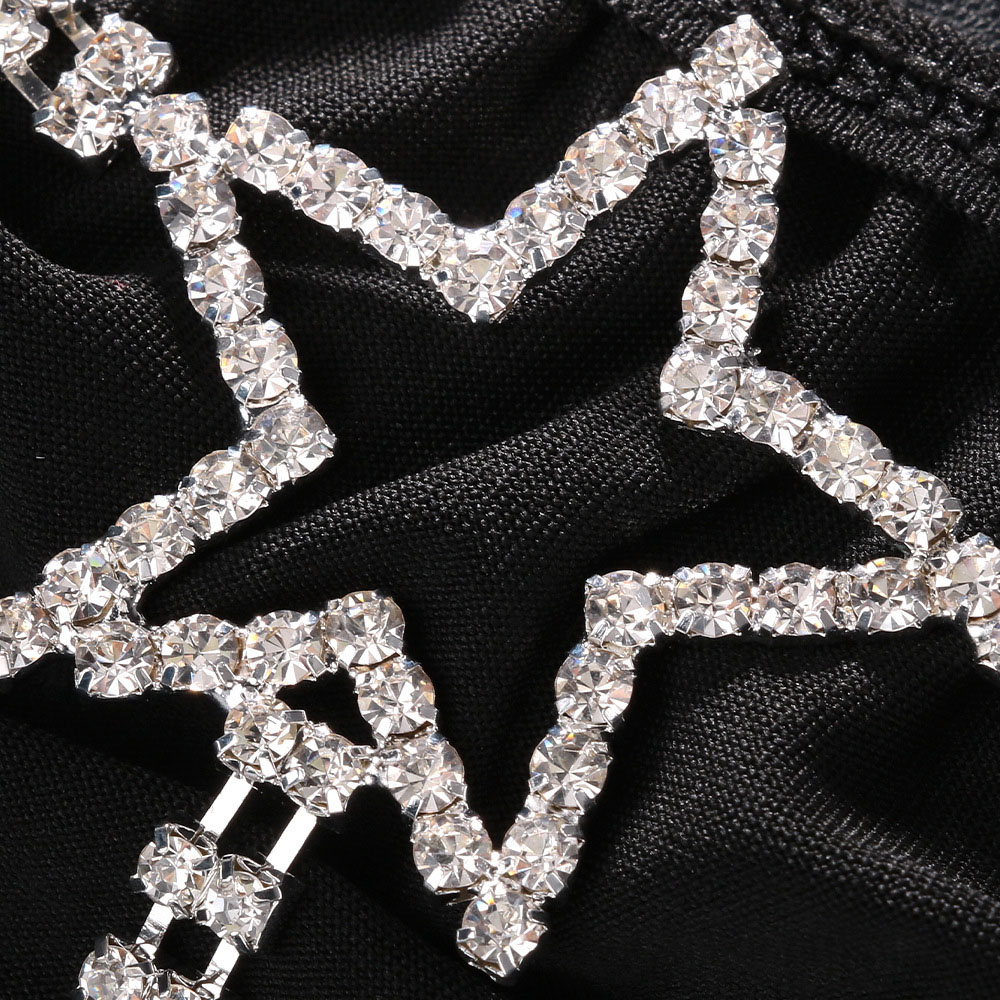 Celana dalam Bikini rantai tub - Body Jewelry Waist Chains ulasan dan harga