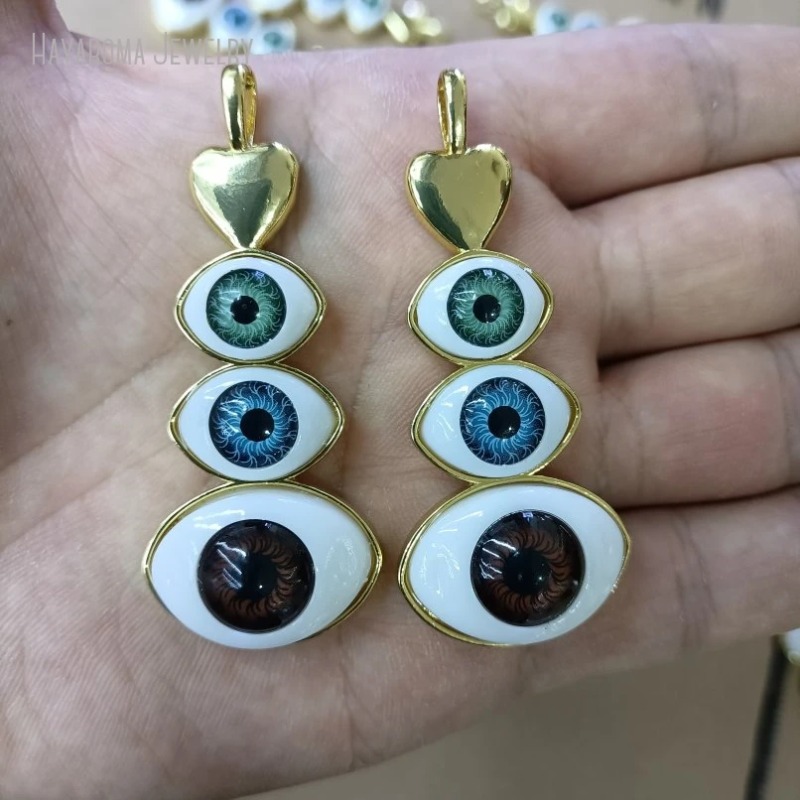 Perhiasan Warna Emas Logam Isl - Body Jewelry Y2K ulasan dan harga