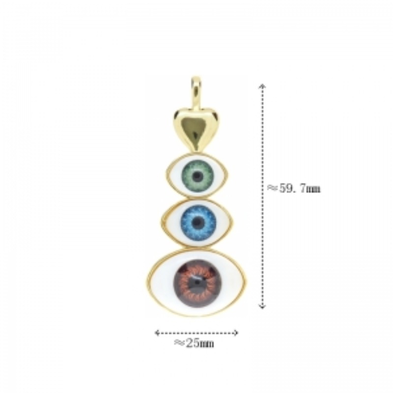 Perhiasan Warna Emas Logam Isl - Body Jewelry Y2K ulasan dan harga