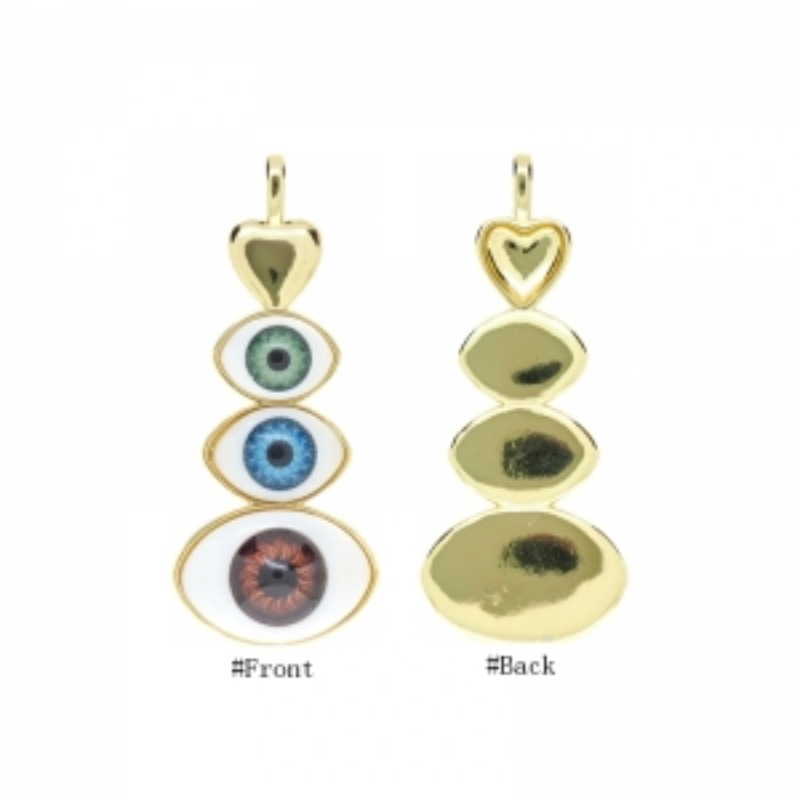 Perhiasan Warna Emas Logam Isl - Body Jewelry Y2K ulasan dan harga