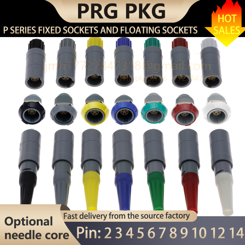 Soket 1P 0 ° . PRG PKG 2 hingg - Threadless Push Pin ulasan dan harga