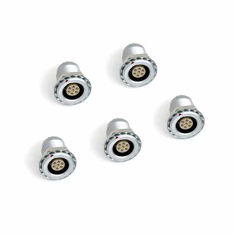 Konektor FGG EGG Metal Push-pu - Threadless Push Pin ulasan dan harga