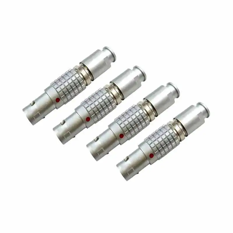 Konektor FGG EGG Metal Push-pu - Threadless Push Pin ulasan dan harga