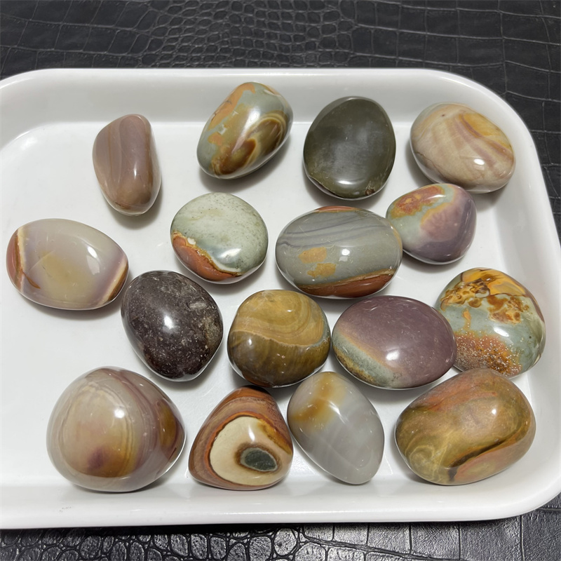 1 kg Batu Alam Ocean Jasper, B - Body Jewelry Europe ulasan dan harga