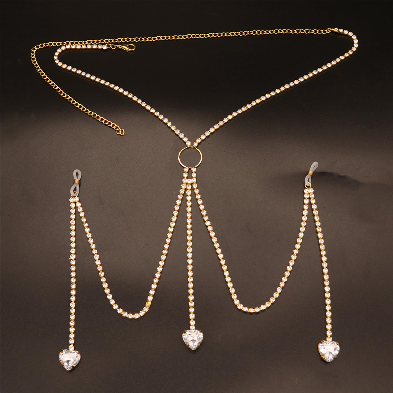 2023 Baru Modis Putih Hati Put - Body Jewelry Helix ulasan dan harga