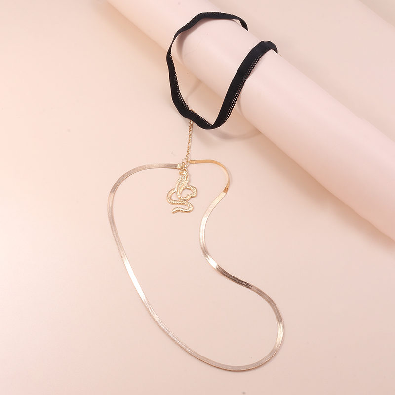 Aihua Bohemian warna emas rant - Body Jewelry Helix ulasan dan harga