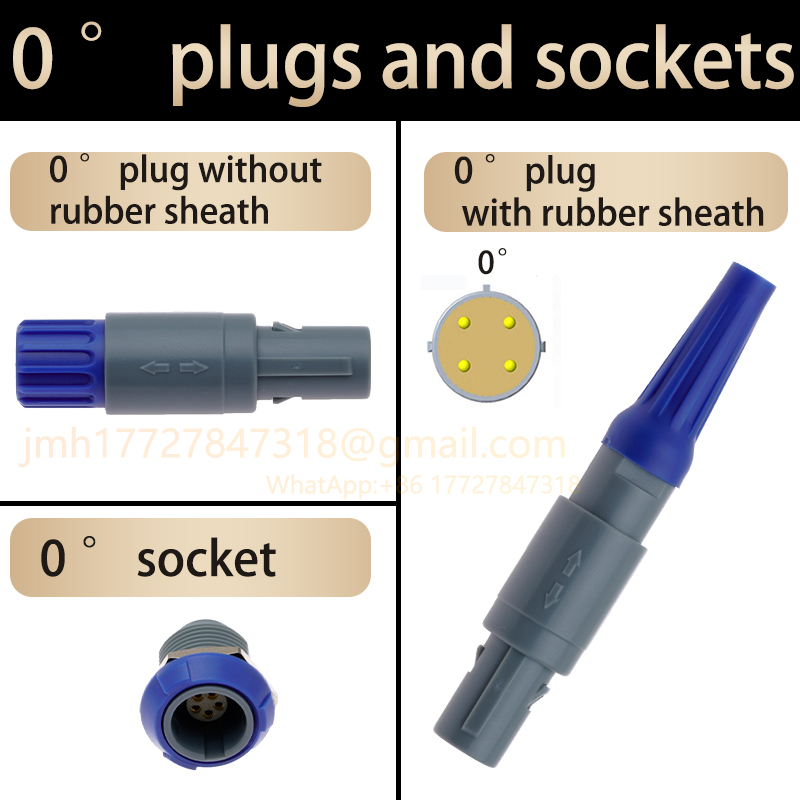 1P, konektor soket plastik med - Threadless Push Pin ulasan dan harga