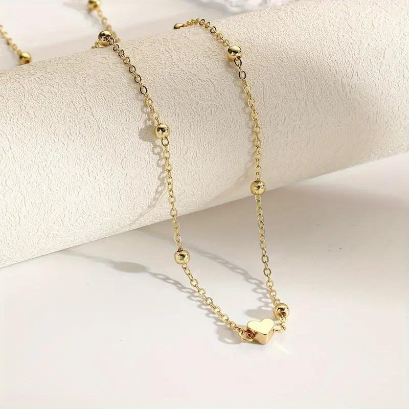 Rantai Pinggang Manik-Manik Ha - Body Jewelry Chains ulasan dan harga