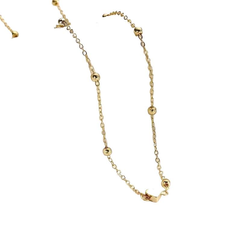 Rantai Pinggang Manik-Manik Ha - Body Jewelry Chains ulasan dan harga