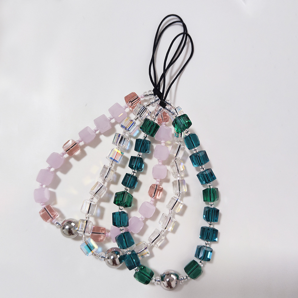 HERLOOK gantungan kunci ponsel - Body Jewelry Y2K ulasan dan harga