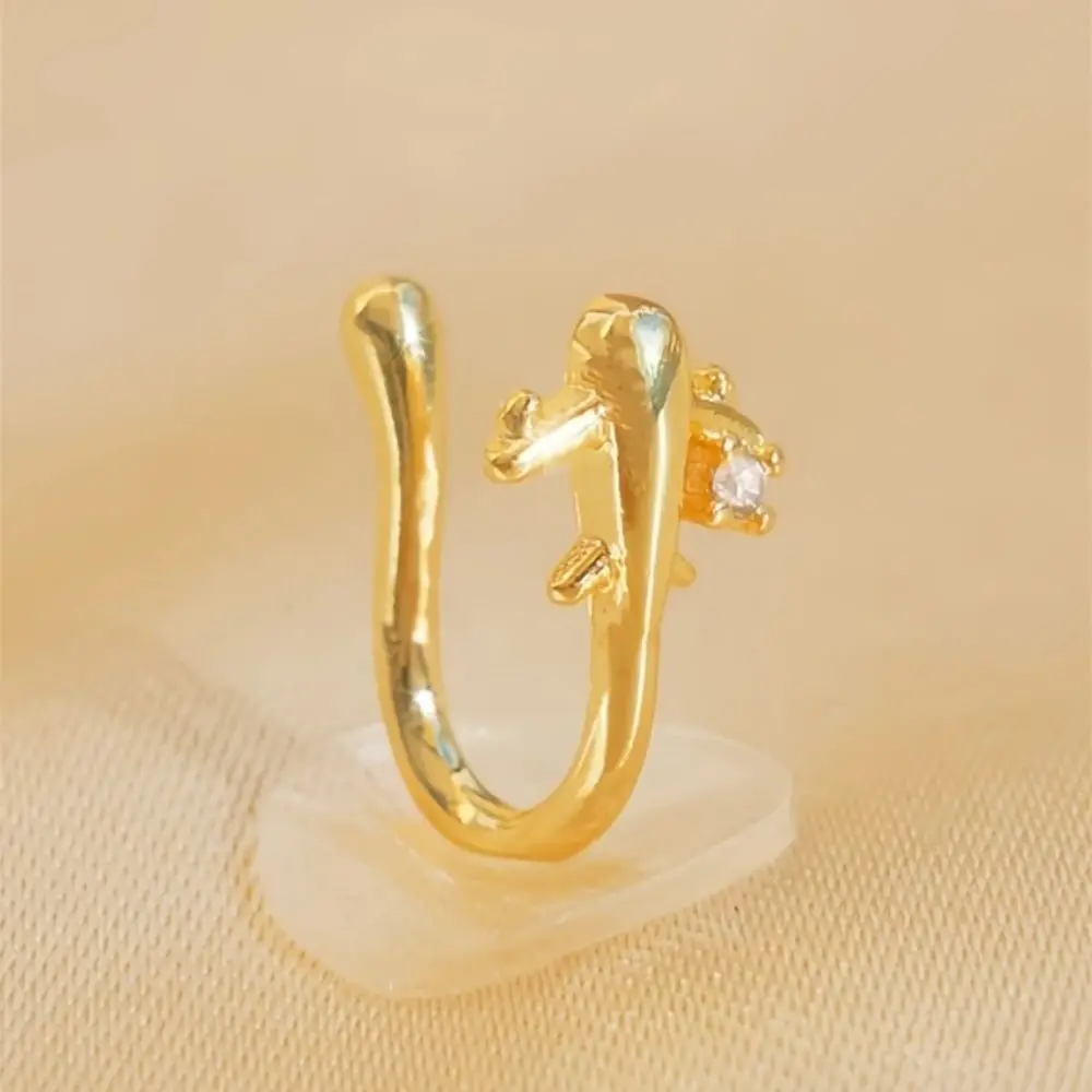 1 buah Penjepit Hidung Tanpa T - Body Jewelry Nose Ring ulasan dan harga