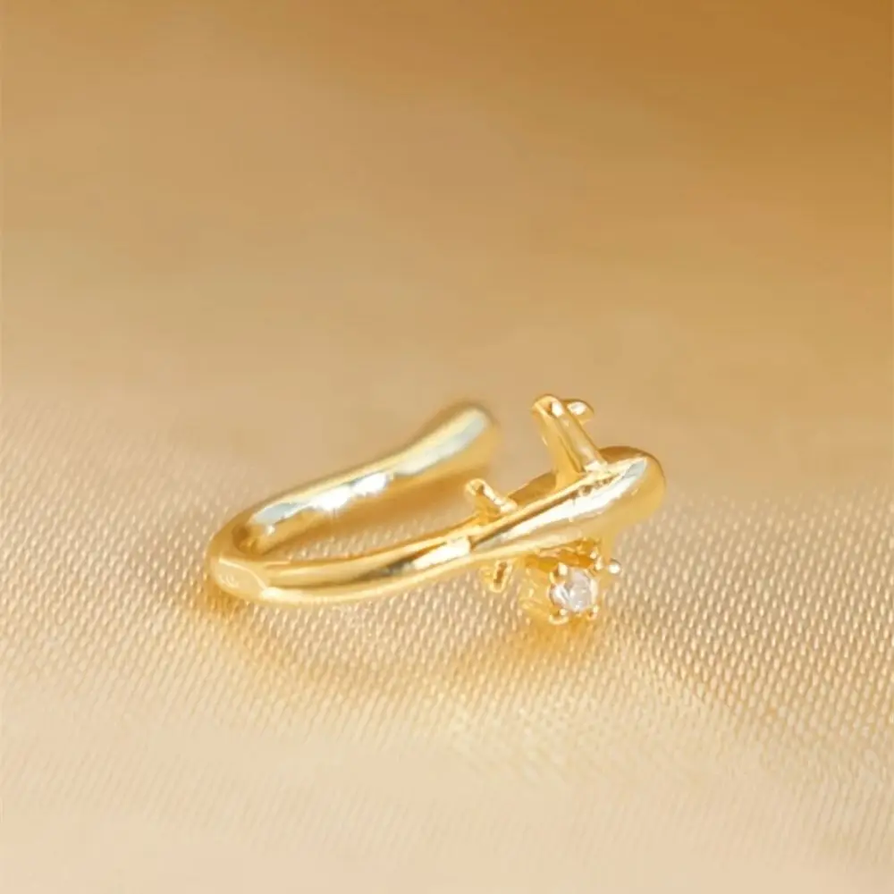 1 buah Penjepit Hidung Tanpa T - Body Jewelry Nose Ring ulasan dan harga