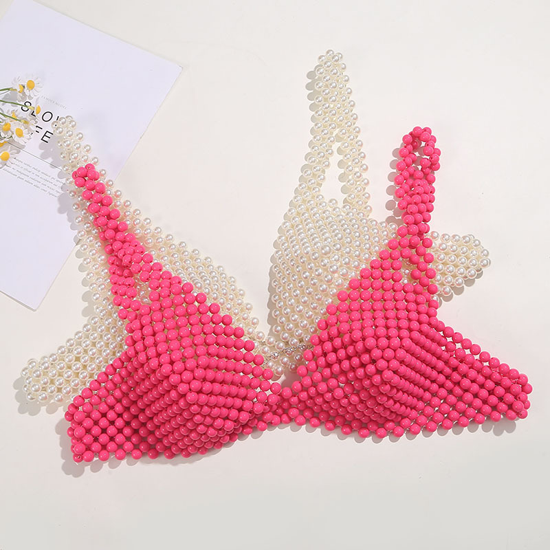 Bikini seksi dengan hiasan mut - Body Jewelry Europe ulasan dan harga