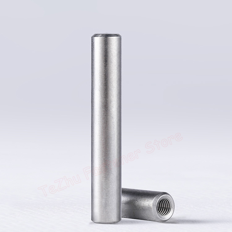 M3 M4 M5 M6 benang Internal Pi - Threadless Push Pin ulasan dan harga