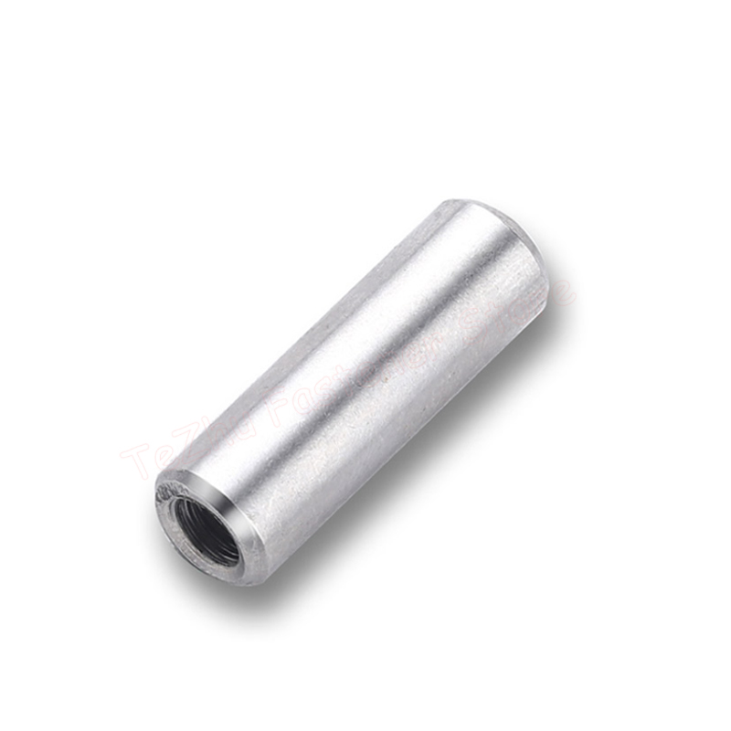 M3 M4 M5 M6 benang Internal Pi - Threadless Push Pin ulasan dan harga
