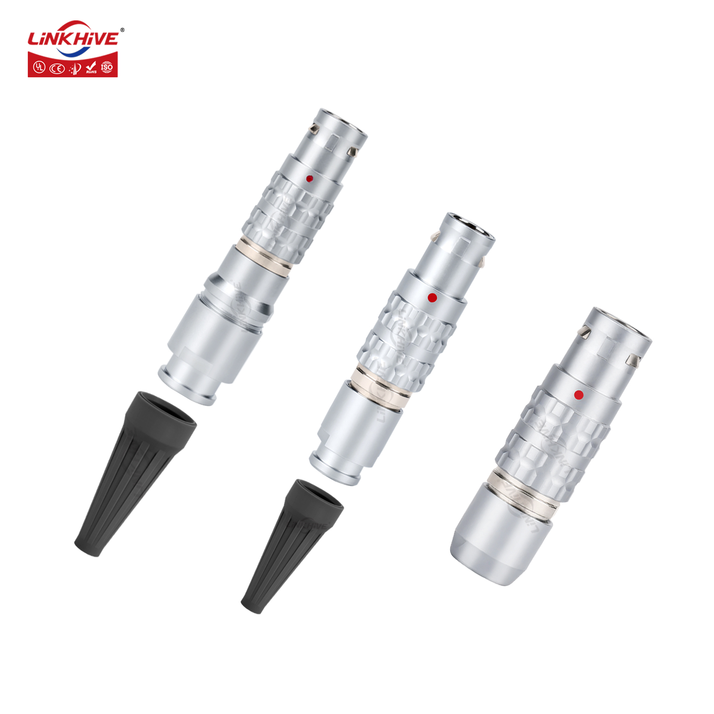Kompatibel dengan Konektor LEM - Threadless Push Pin ulasan dan harga