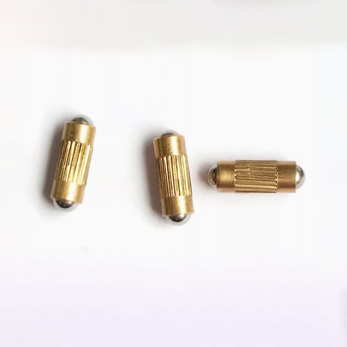 Kunci Pintu Presisi Double End - Press Fit End Ball ulasan dan harga
