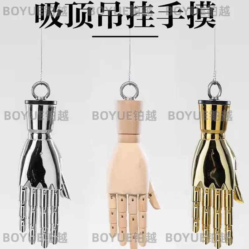 Rak Pajangan Cincin Model Tang - Body Jewelry Store ulasan dan harga